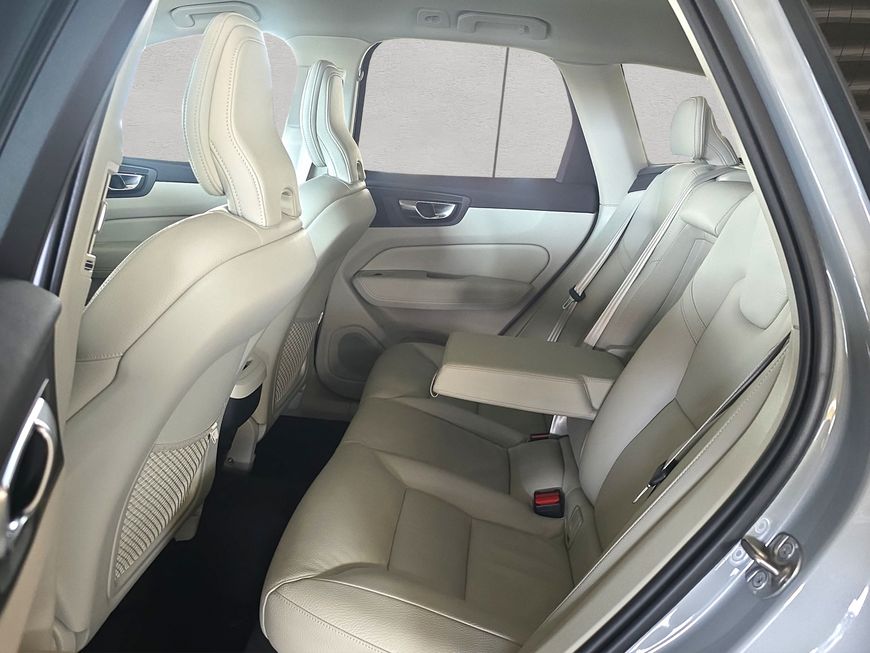 Volvo XC60 – Bild 14