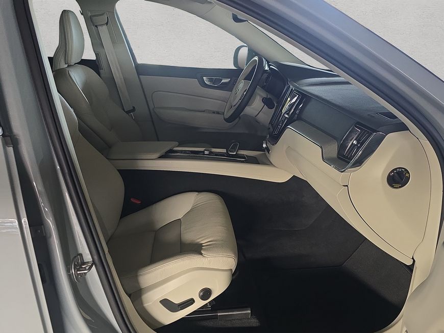 Volvo XC60 – Bild 15