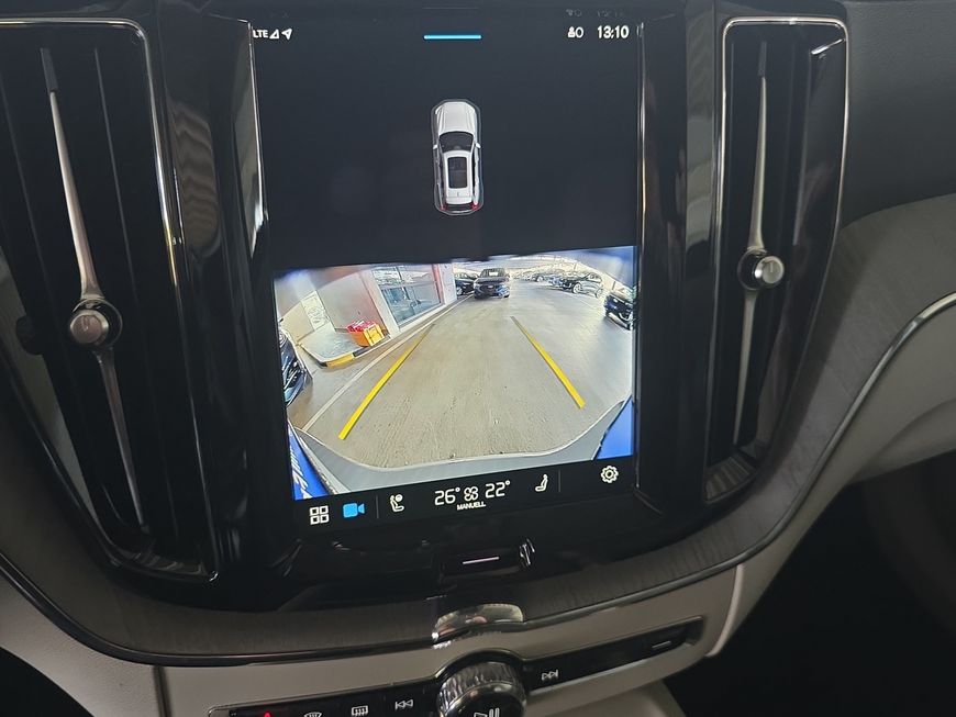 Volvo XC60 – Bild 16