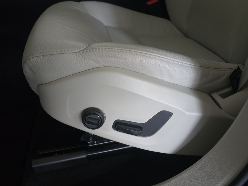 Volvo XC60 – Bild 18