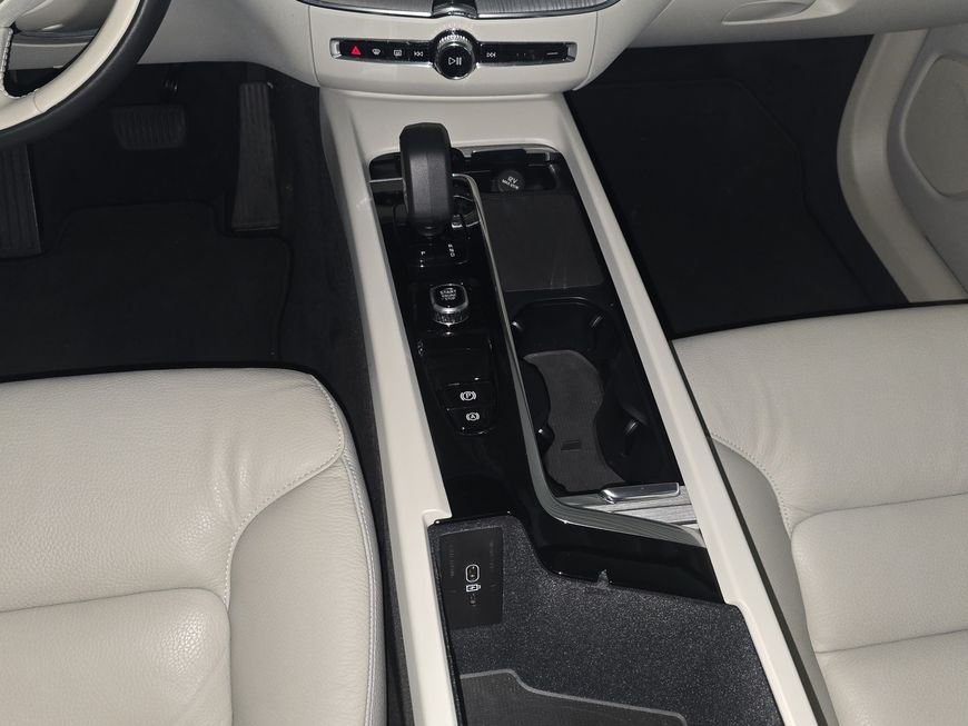Volvo XC60 – Bild 19