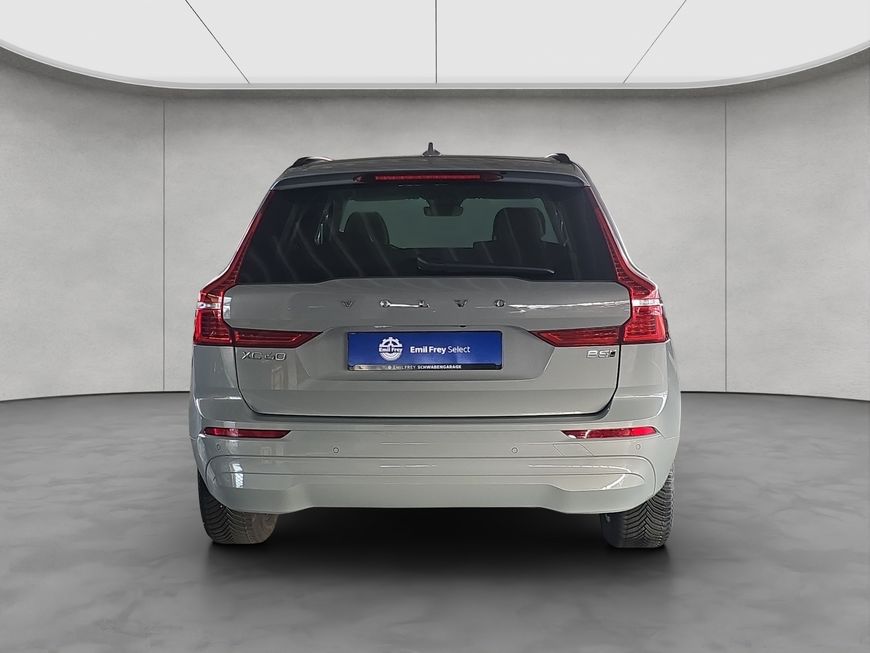 Volvo XC60 – Bild 2