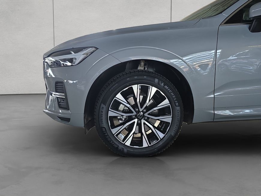 Volvo XC60 – Bild 20