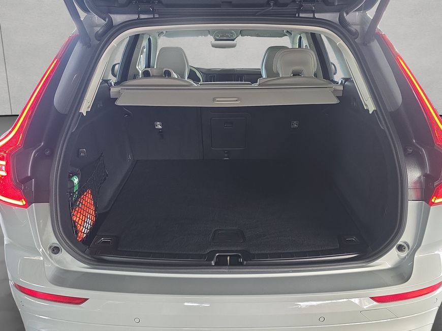 Volvo XC60 – Bild 3