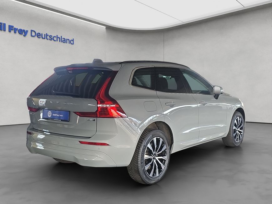 Volvo XC60 – Bild 4