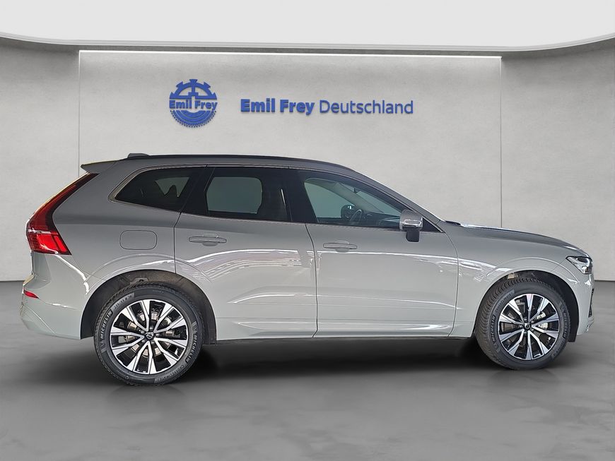Volvo XC60 – Bild 5