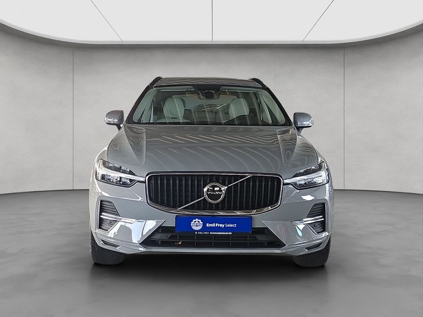 Volvo XC60 – Bild 6
