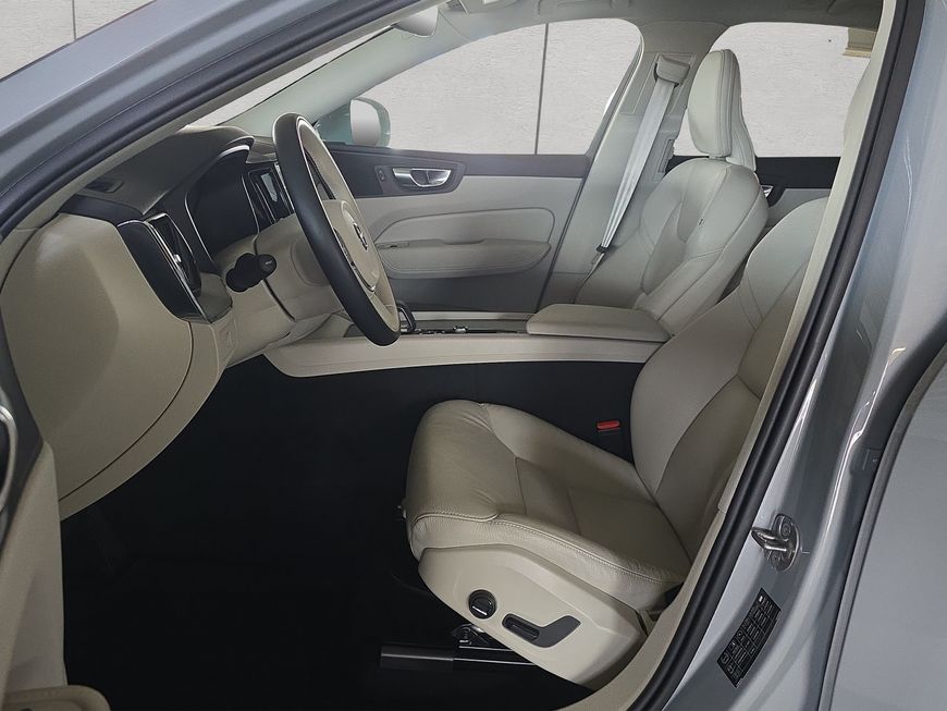 Volvo XC60 – Bild 7