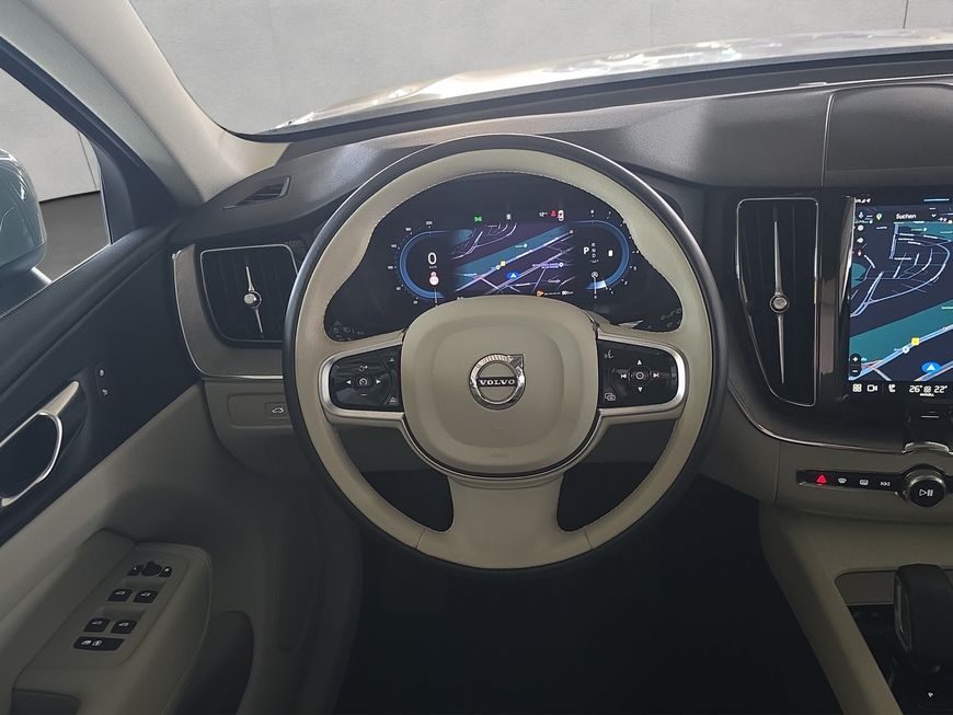 Volvo XC60 – Bild 8