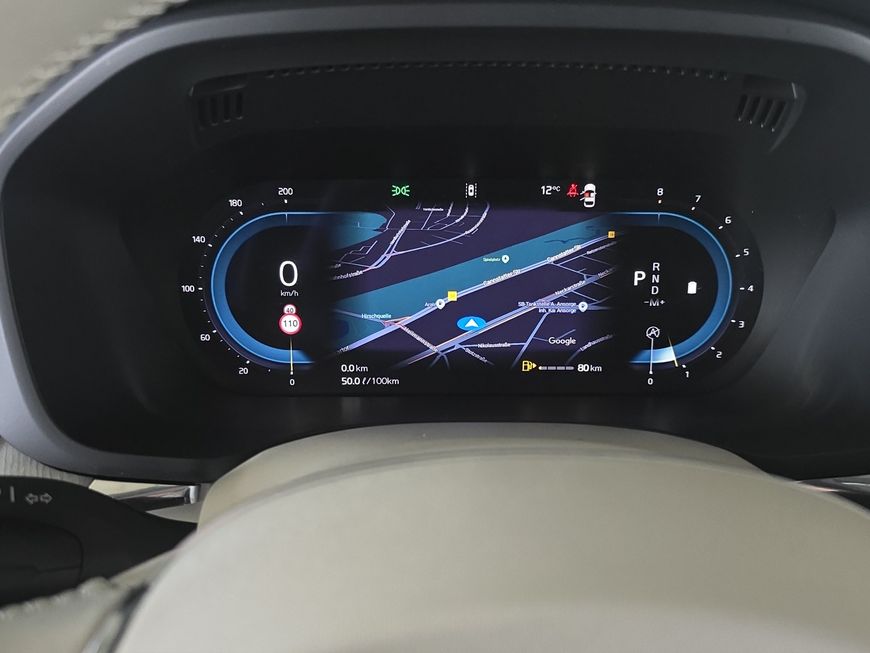 Volvo XC60 – Bild 9