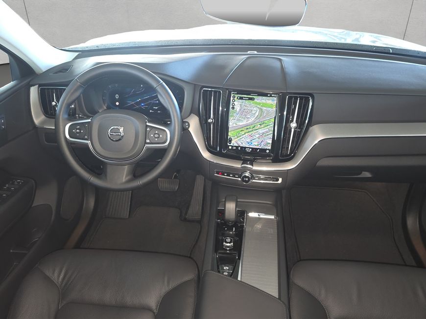 Volvo XC60 – Bild 10