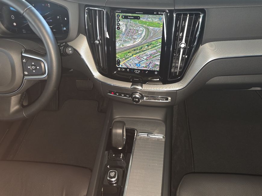 Volvo XC60 – Bild 11