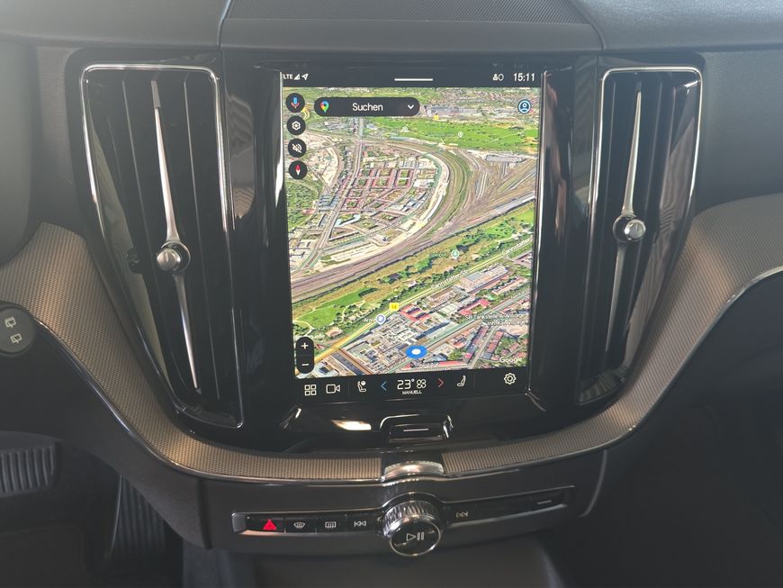 Volvo XC60 – Bild 12