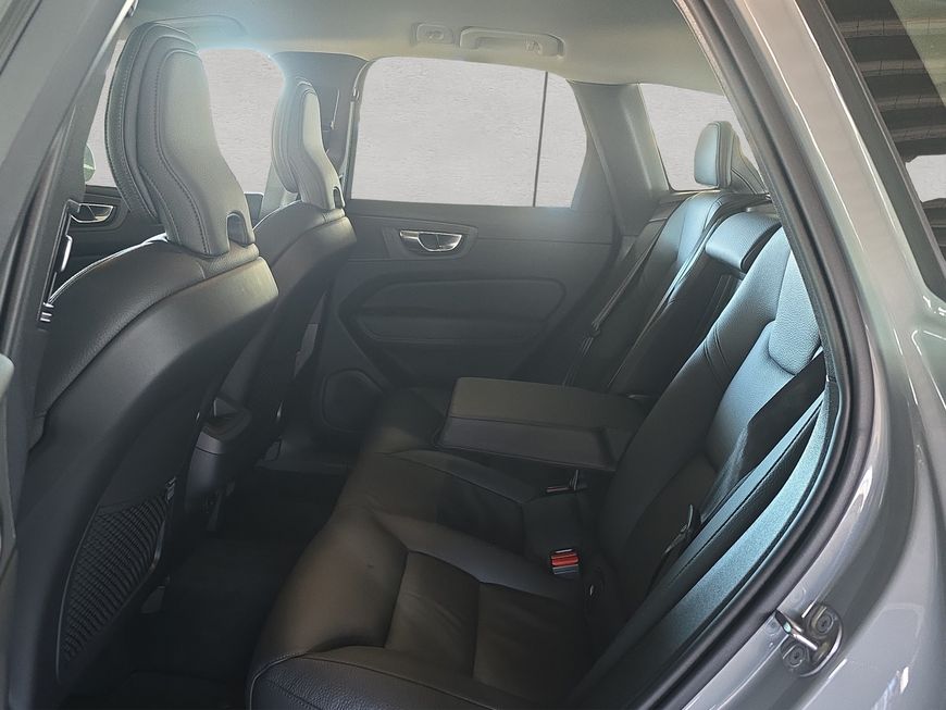 Volvo XC60 – Bild 14