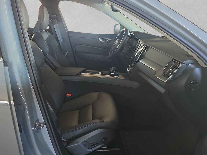 Volvo XC60 – Bild 15