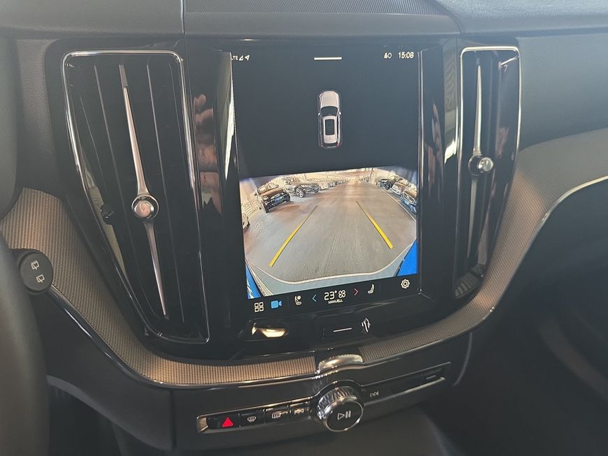 Volvo XC60 – Bild 16
