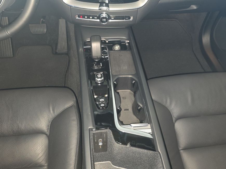Volvo XC60 – Bild 19