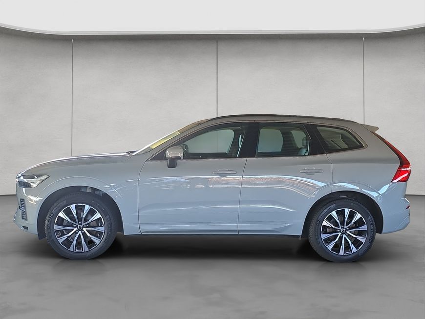 Volvo XC60 – Bild 2