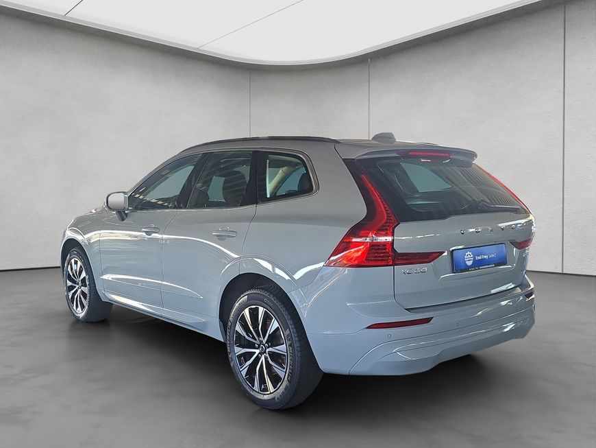 Volvo XC60 – Bild 3