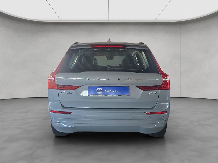 Volvo XC60 – Bild 4
