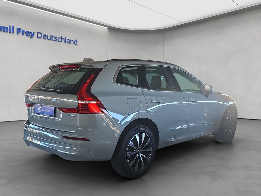 Volvo XC60 – Bild 5
