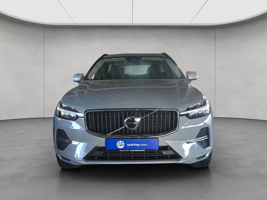 Volvo XC60 – Bild 6