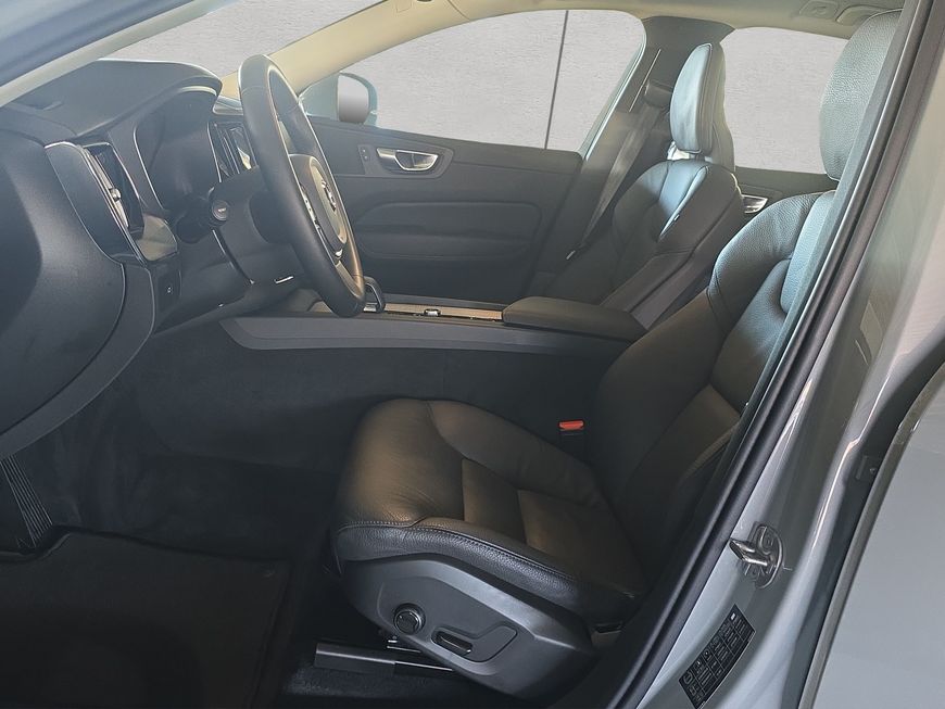 Volvo XC60 – Bild 7