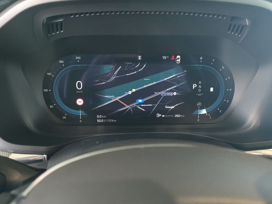 Volvo XC60 – Bild 9