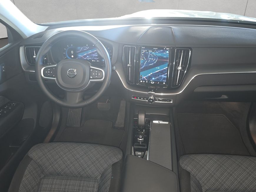 Volvo XC60 – Bild 10