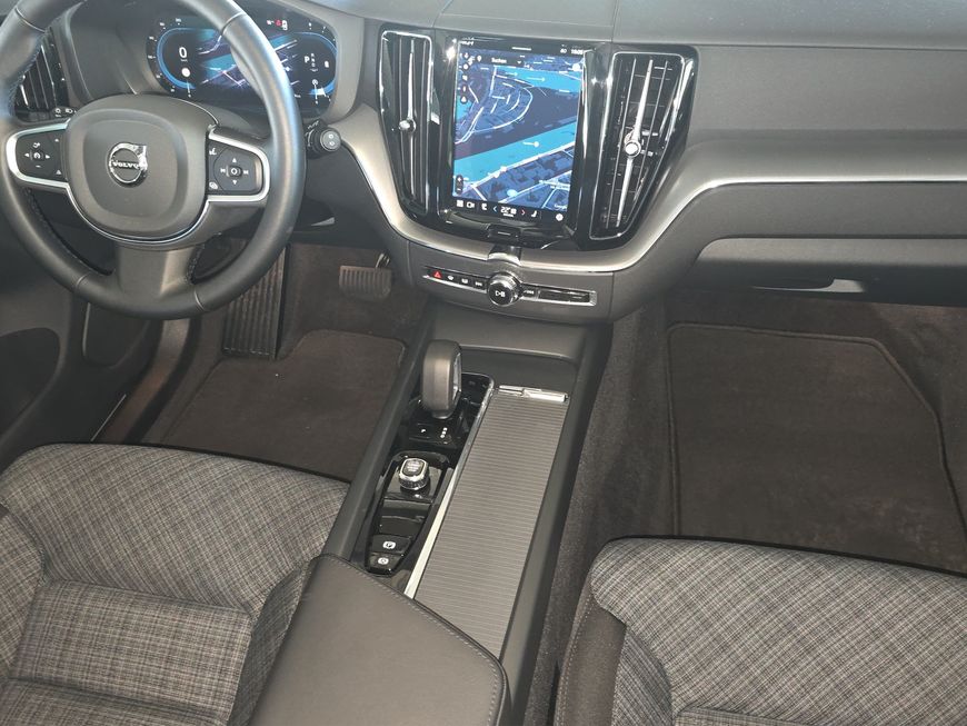 Volvo XC60 – Bild 11