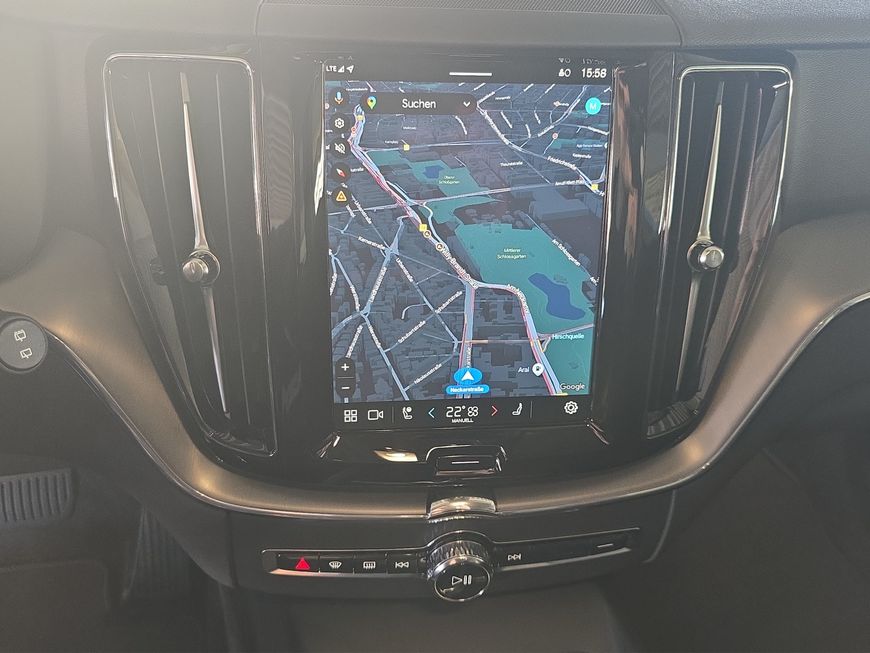 Volvo XC60 – Bild 12