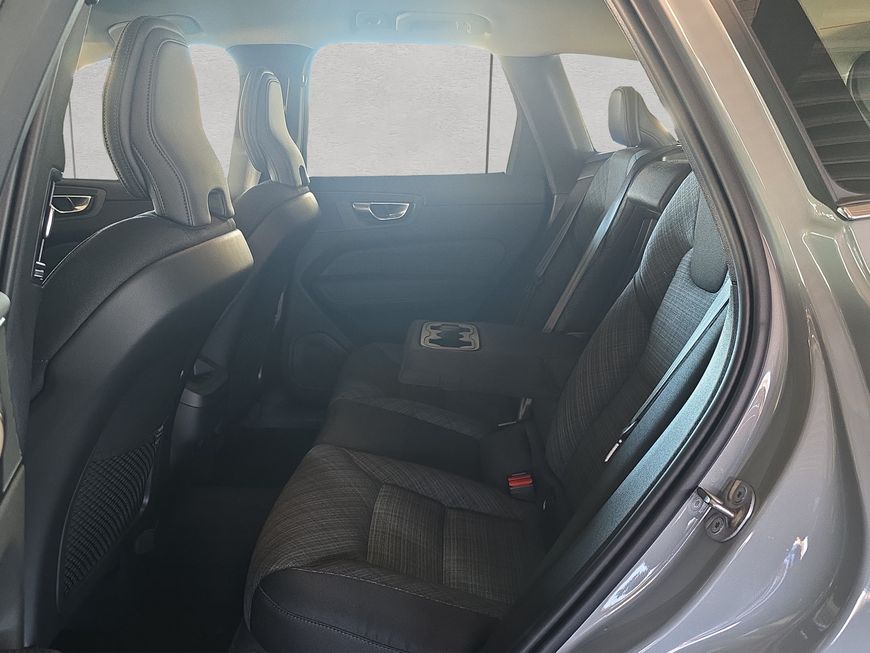 Volvo XC60 – Bild 13