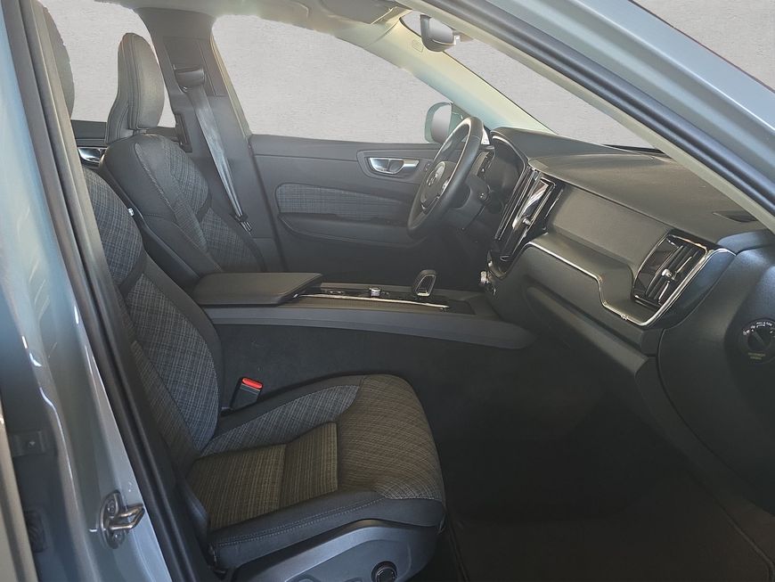Volvo XC60 – Bild 14
