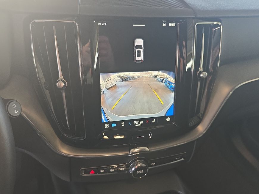 Volvo XC60 – Bild 15