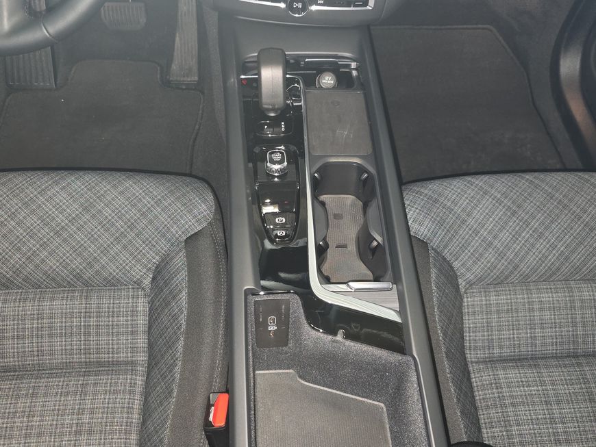 Volvo XC60 – Bild 18