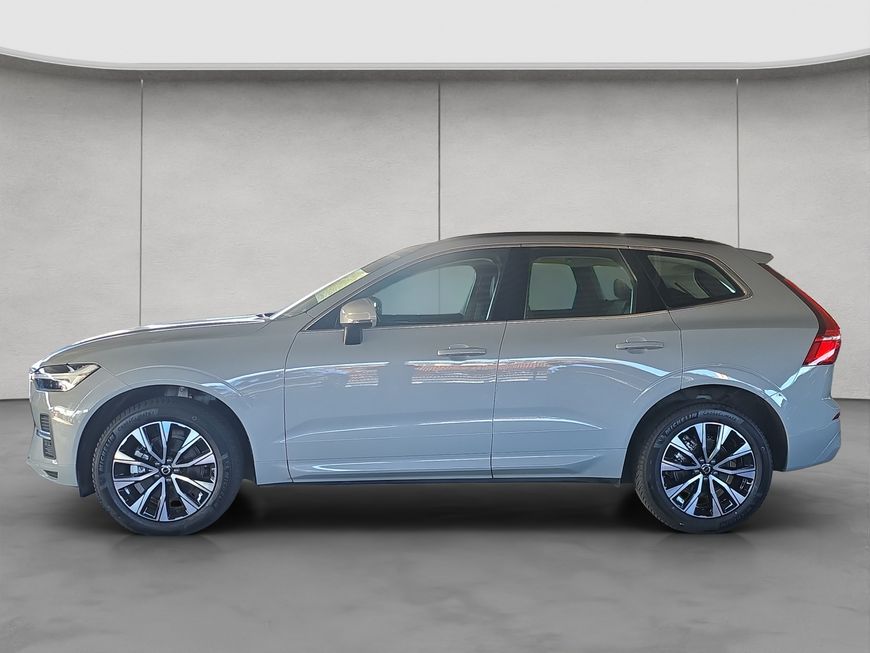 Volvo XC60 – Bild 2