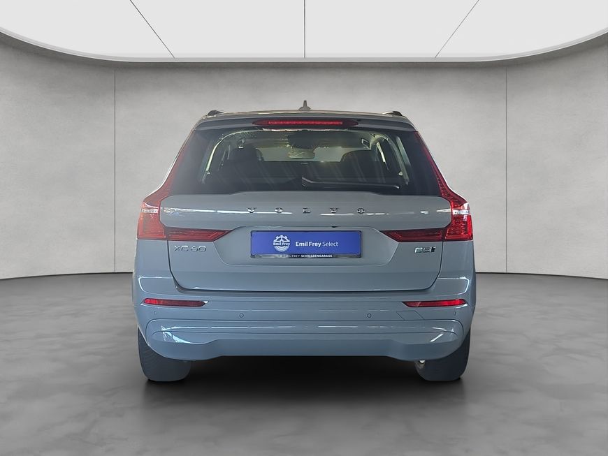Volvo XC60 – Bild 3