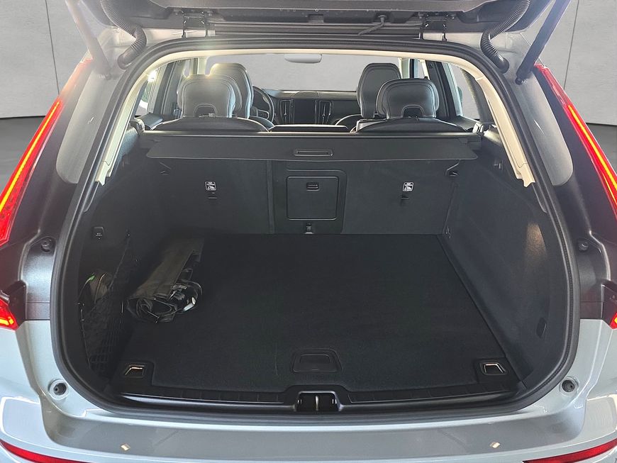 Volvo XC60 – Bild 4