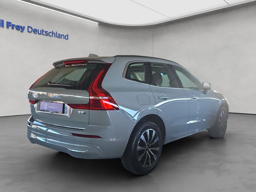 Volvo XC60 – Bild 5