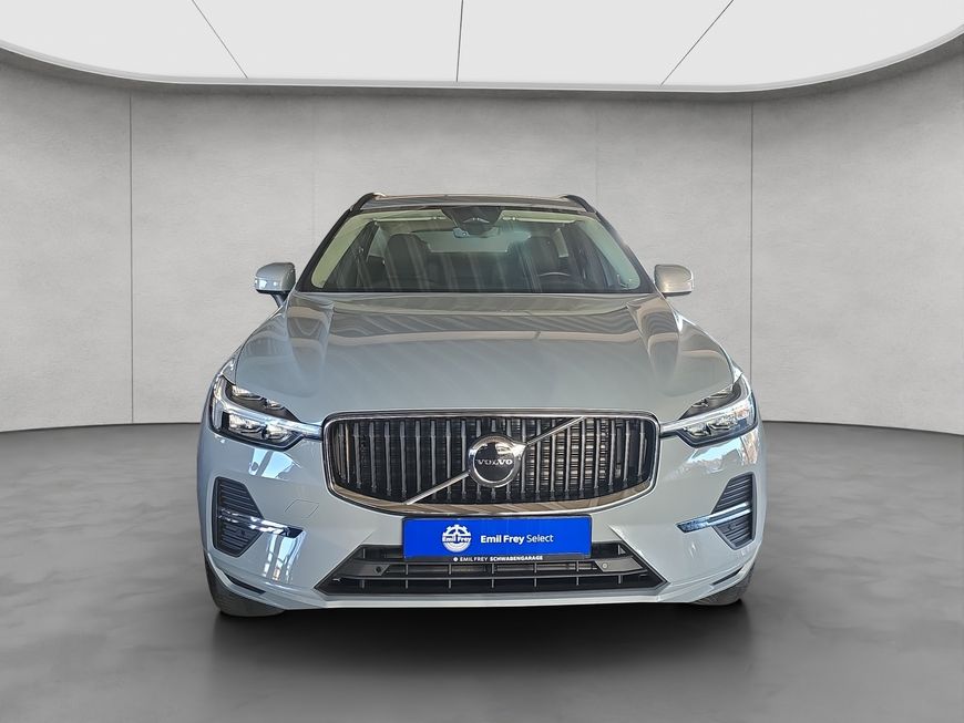 Volvo XC60 – Bild 6