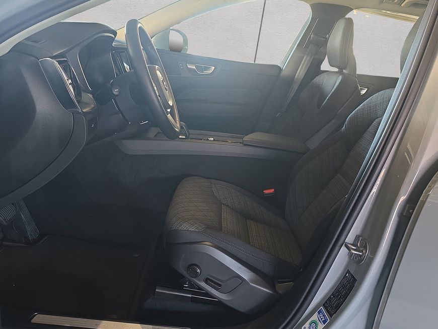 Volvo XC60 – Bild 7