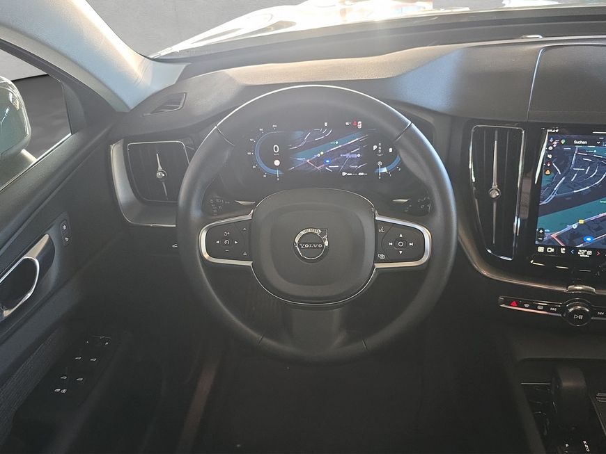 Volvo XC60 – Bild 8
