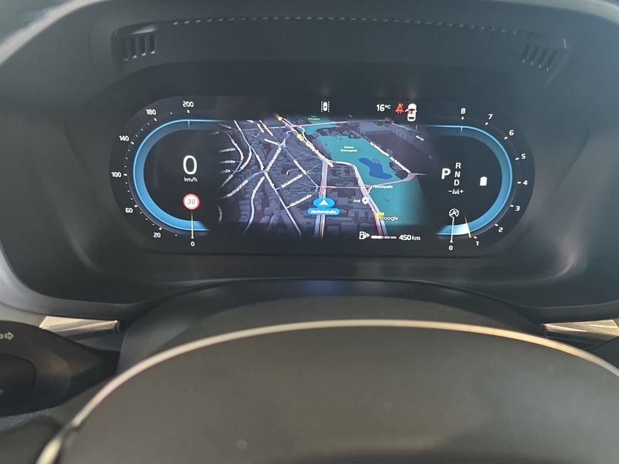 Volvo XC60 – Bild 9