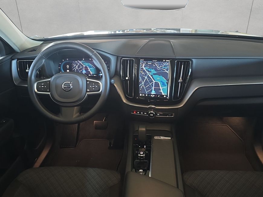 Volvo XC60 – Bild 10