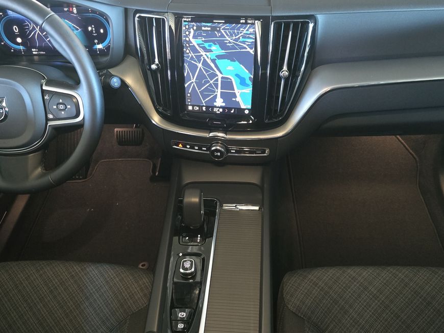 Volvo XC60 – Bild 11