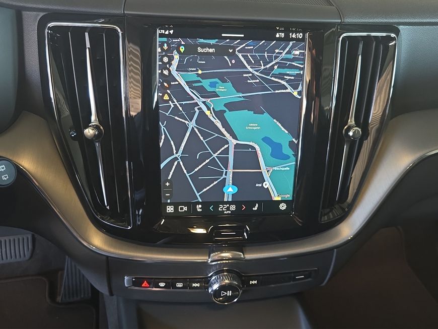 Volvo XC60 – Bild 12