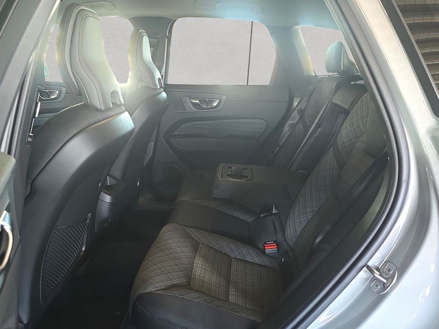 Volvo XC60 – Bild 14