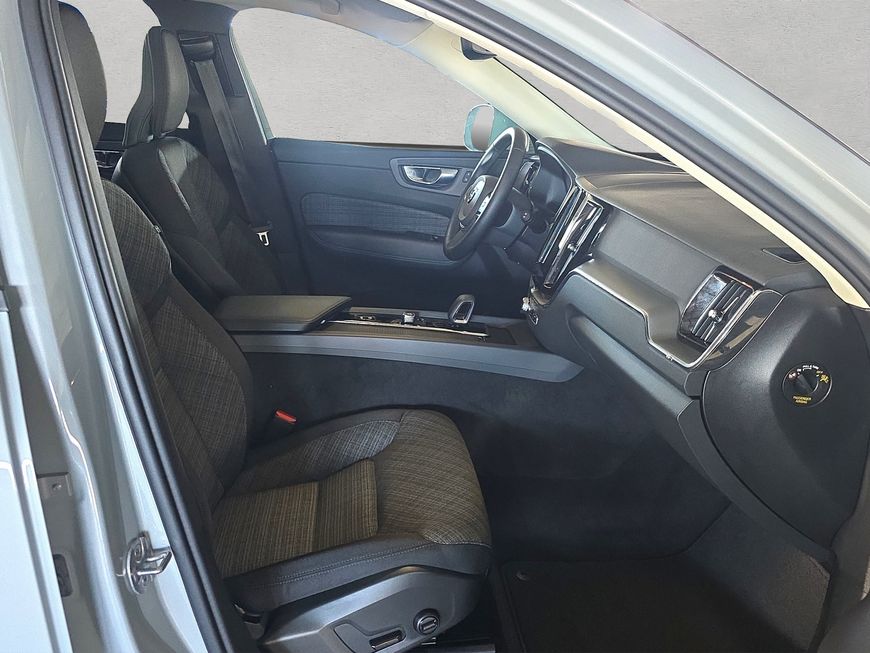 Volvo XC60 – Bild 15