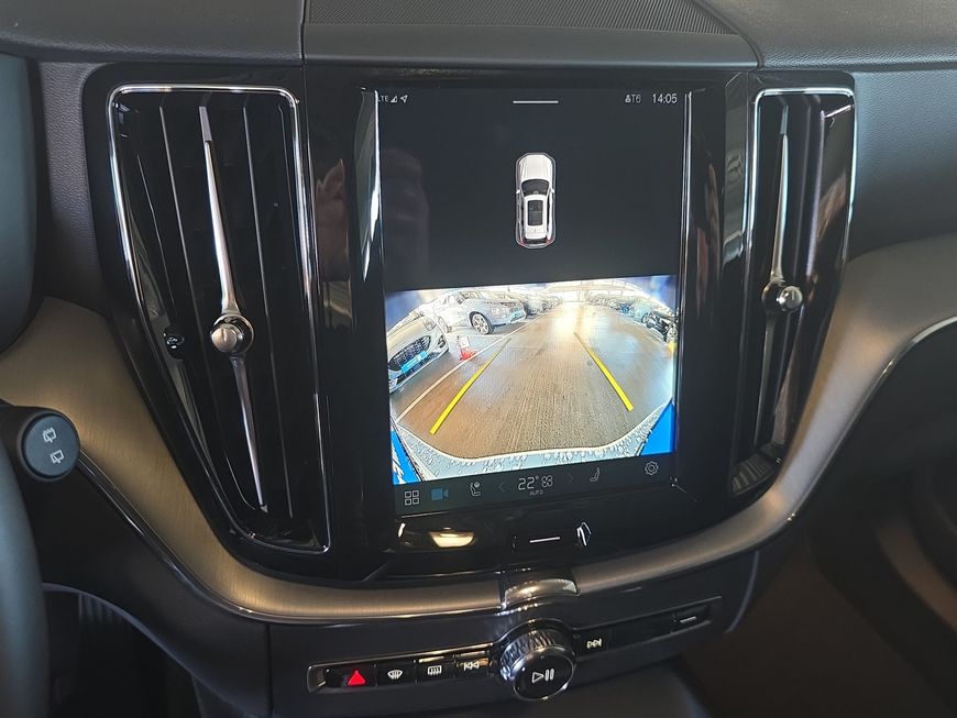 Volvo XC60 – Bild 16