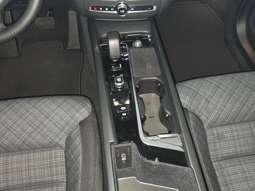 Volvo XC60 – Bild 19